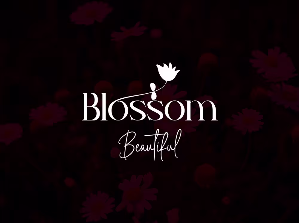 Custom logo design made for your business