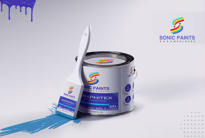 Custom retail packaging design for your product