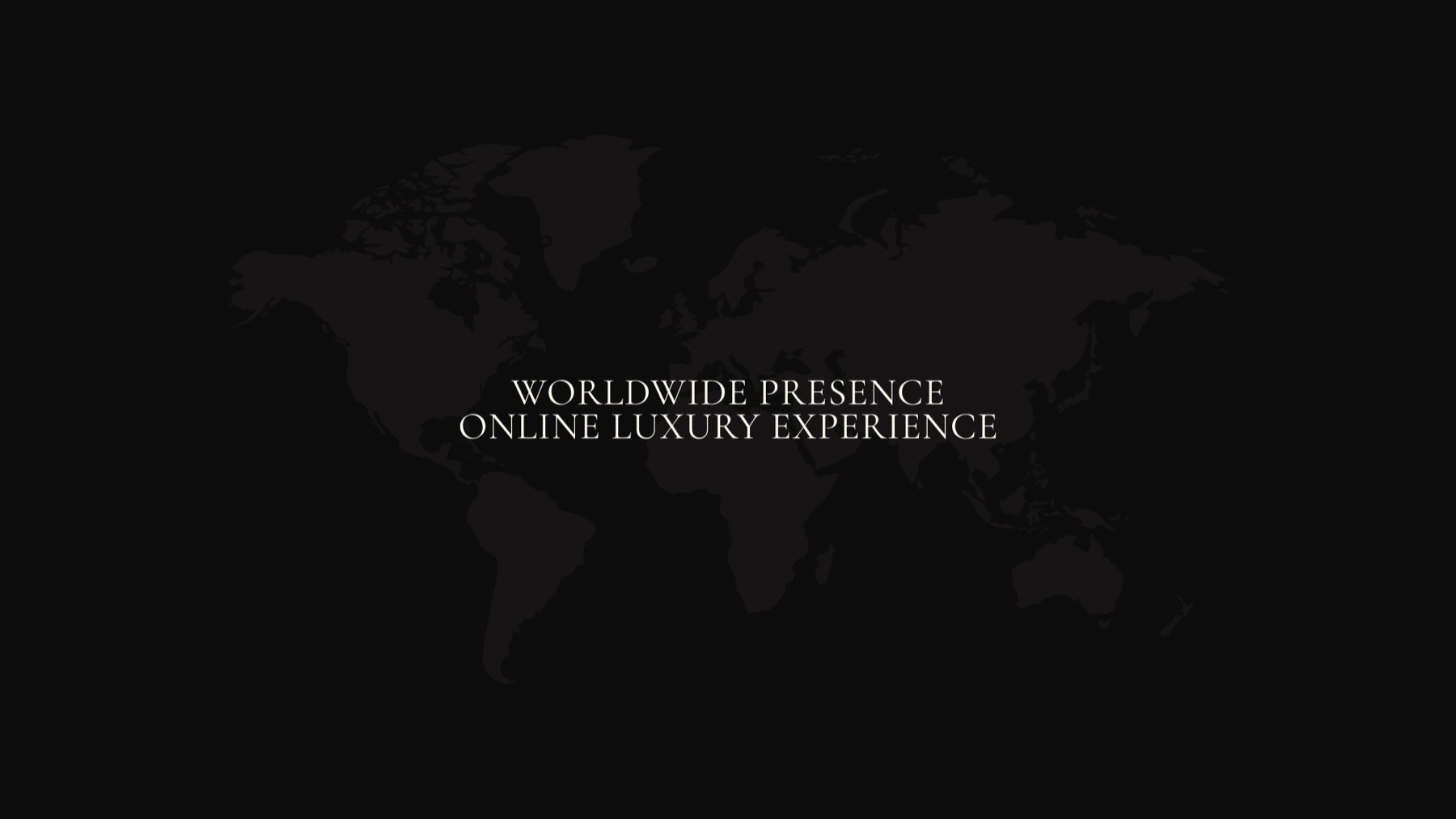 Brigeton Diamonds branding presentation frame 04