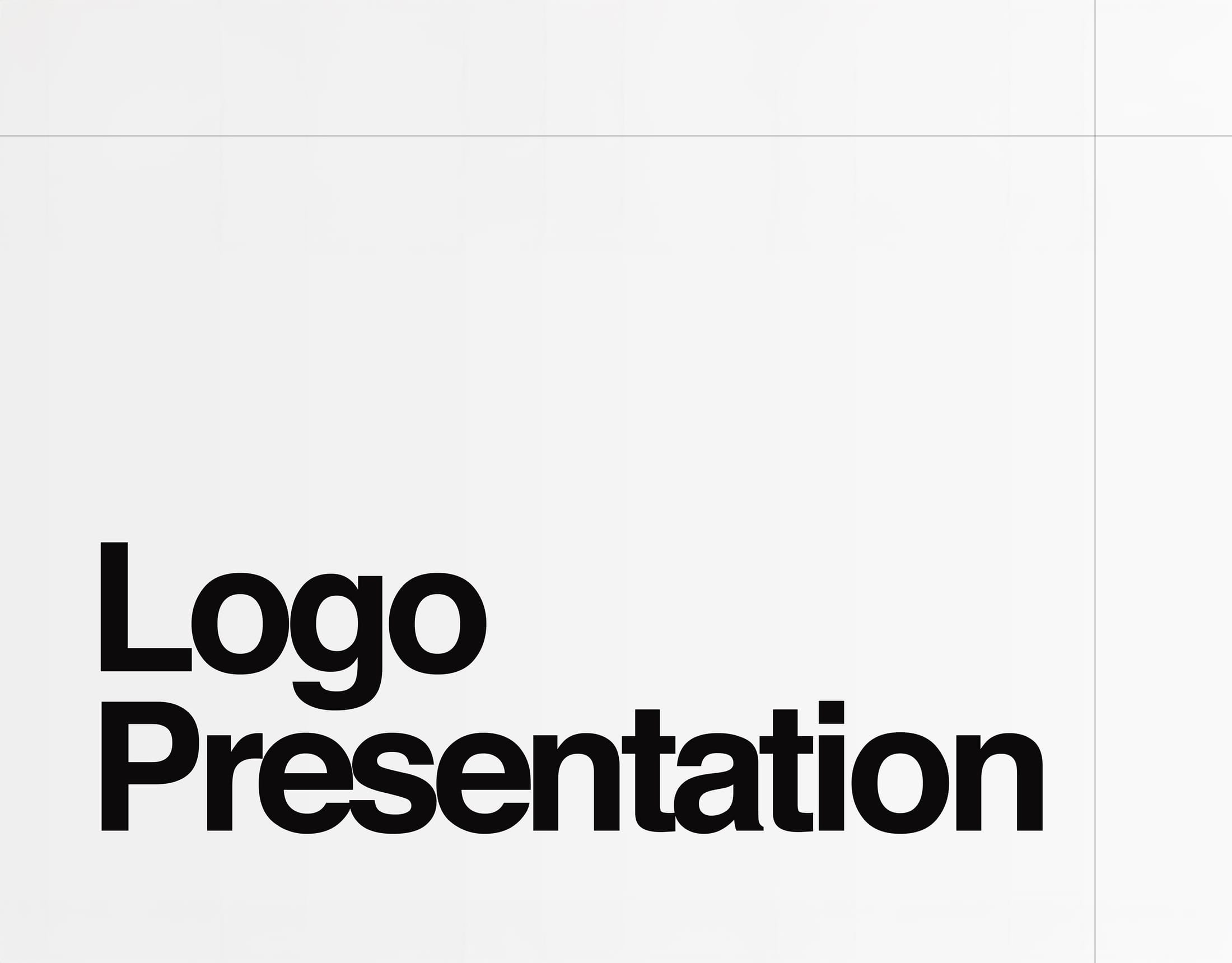 Jumpe brand identity hero — performance and identity in one visual