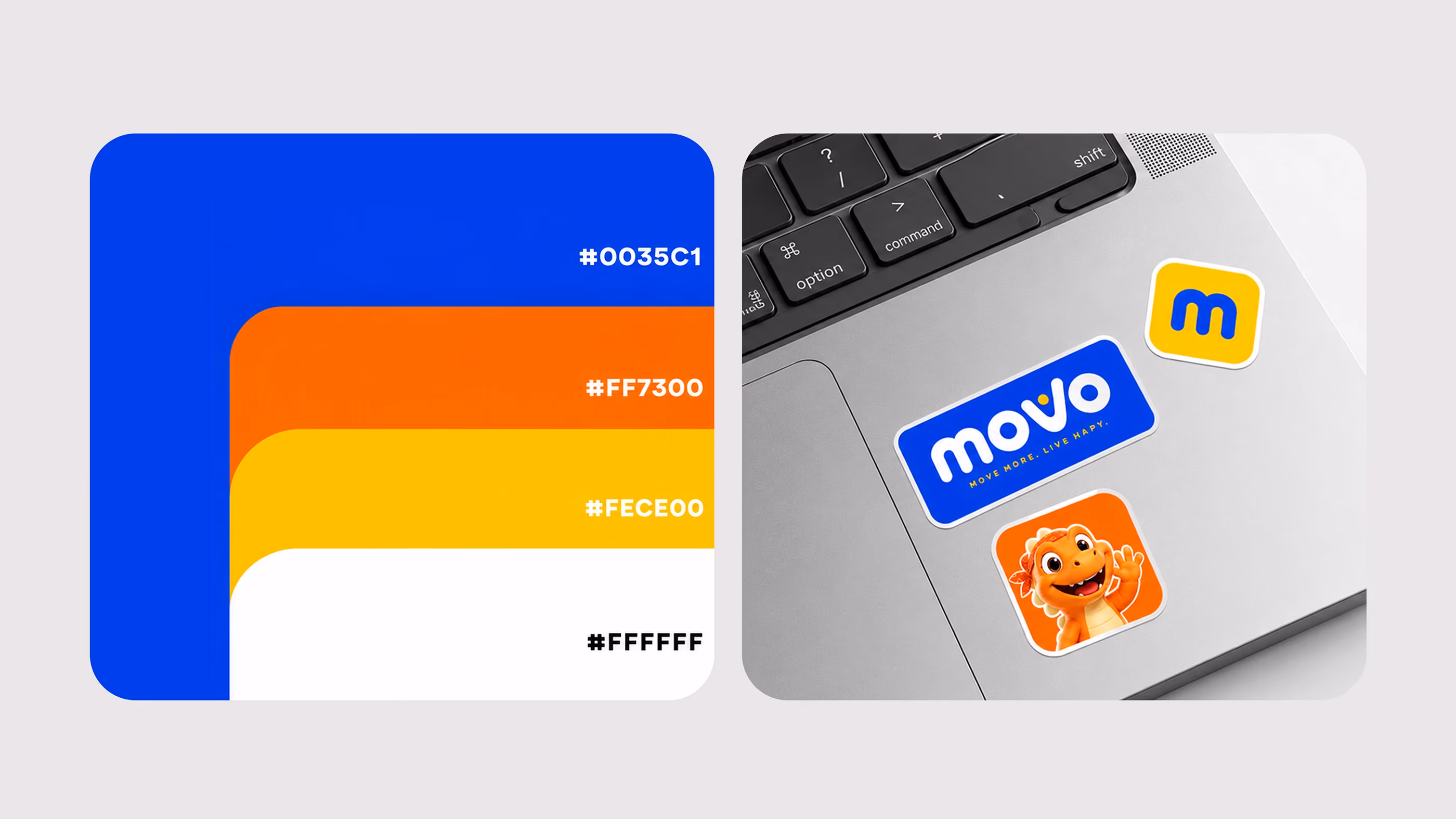 Campaign creative for activity and wellness app - frame 4