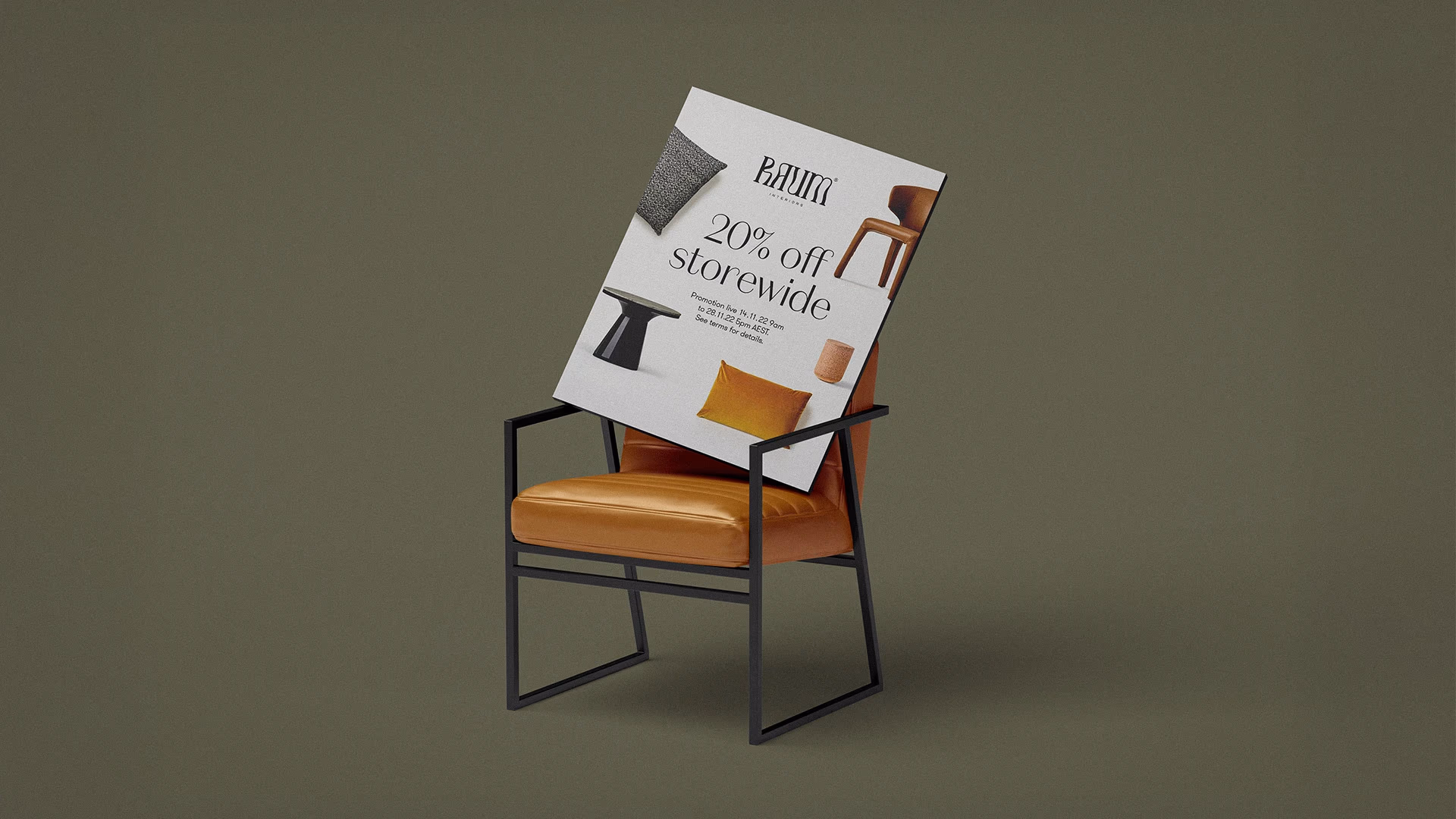 Architectural lifestyle brand photography direction - frame 16