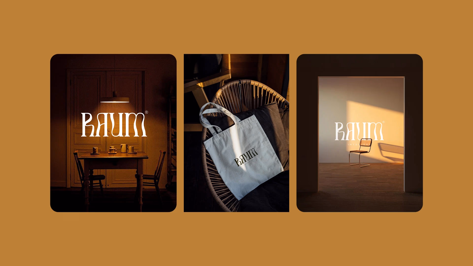 Material-led interior brand visual system - frame 19