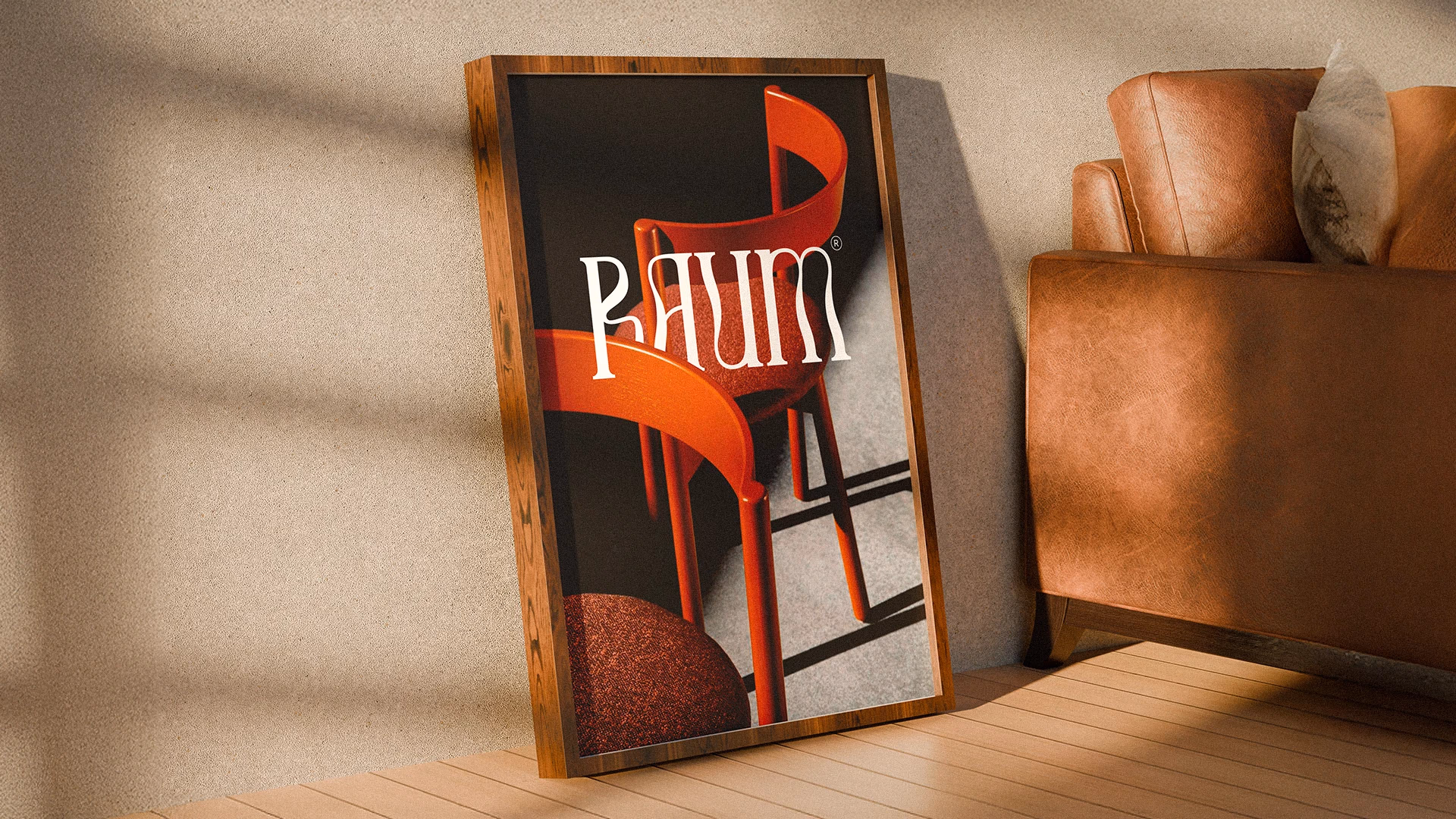 Architectural lifestyle brand photography direction - frame 9