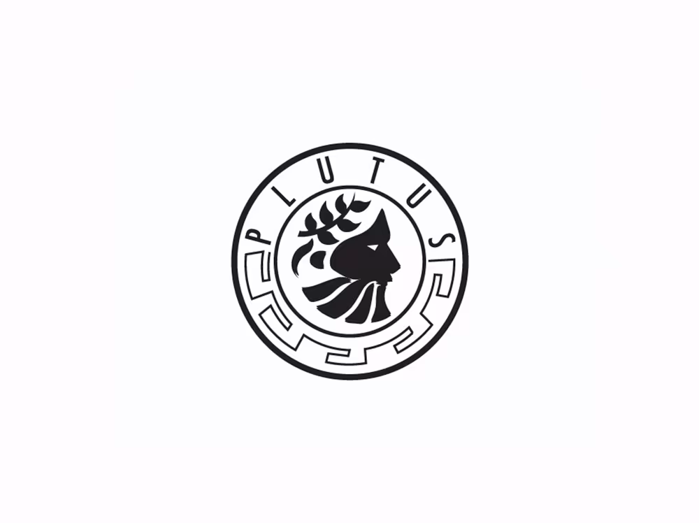 Plutus financial brand
