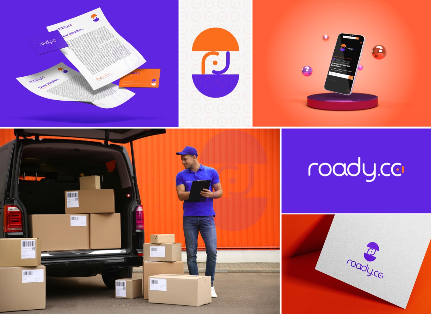 Packaging design preview