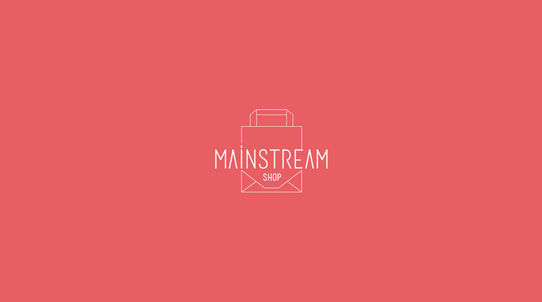 Logo design sample 11