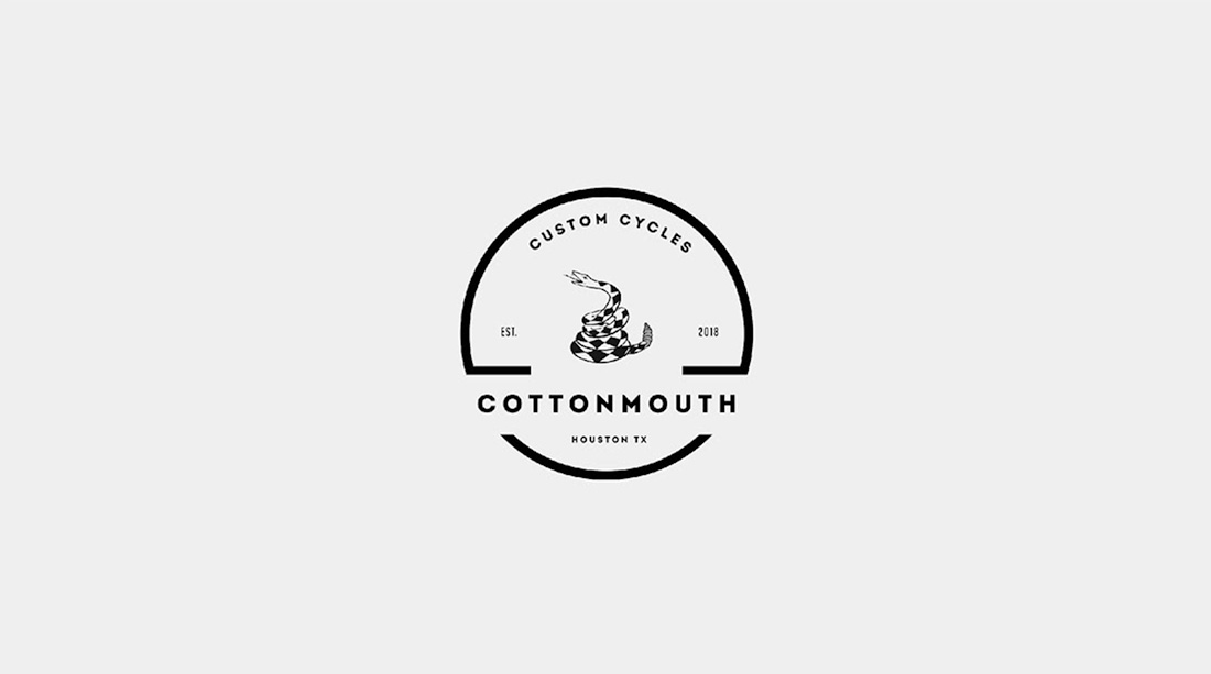 Logo design sample 14