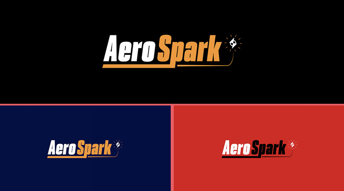 Logo design sample 17