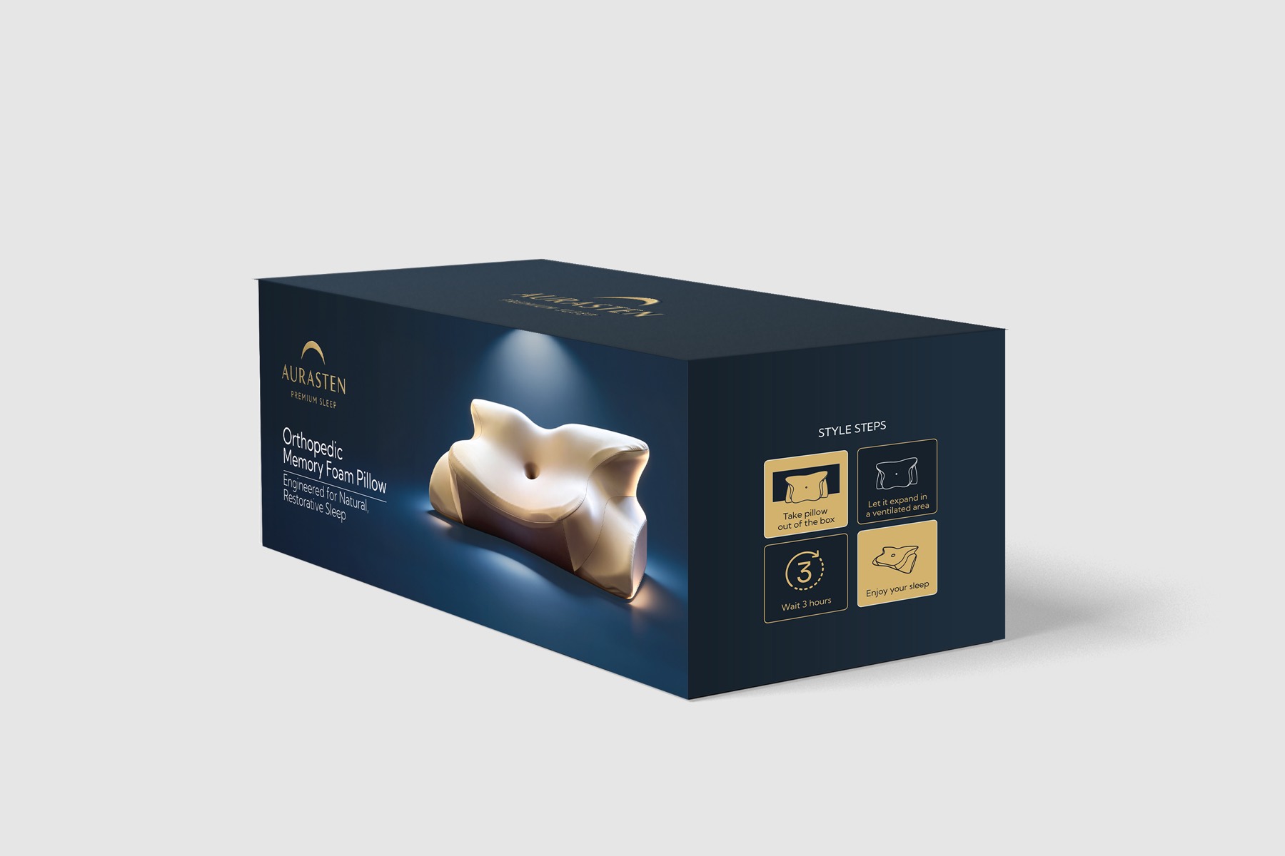 Premium box