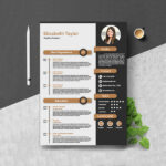 Resume-Design