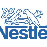 Nestle Logo Design