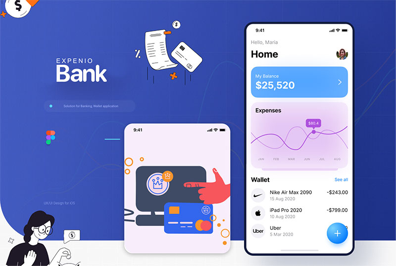 website-ui