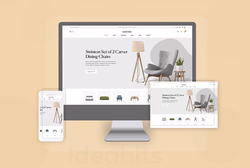 Best Website Designer Companies Truro Cornwall