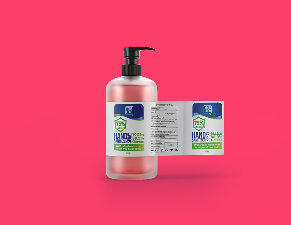 Best Graphic Design Agency for Label Design