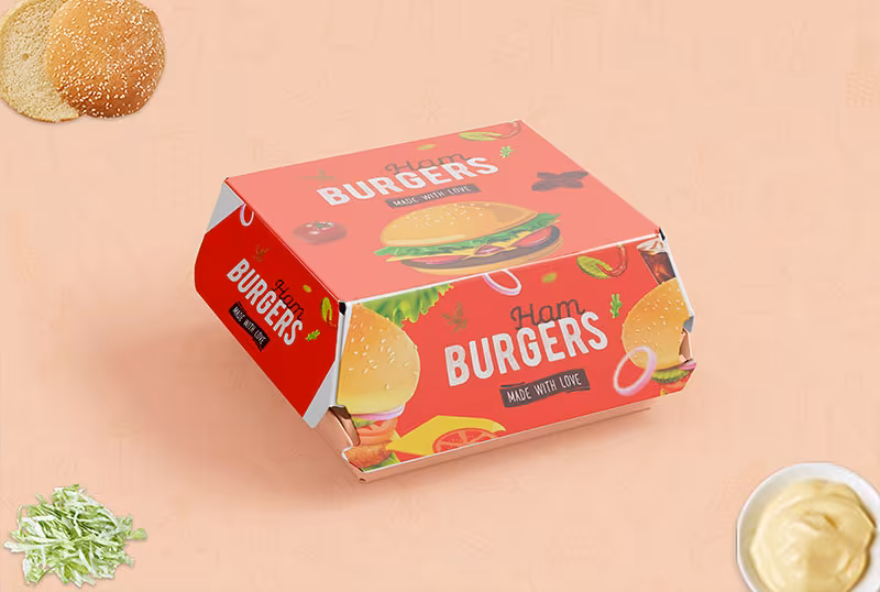 Packaging design 14