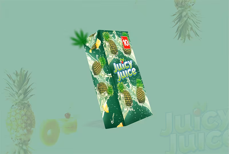 Packaging design 03