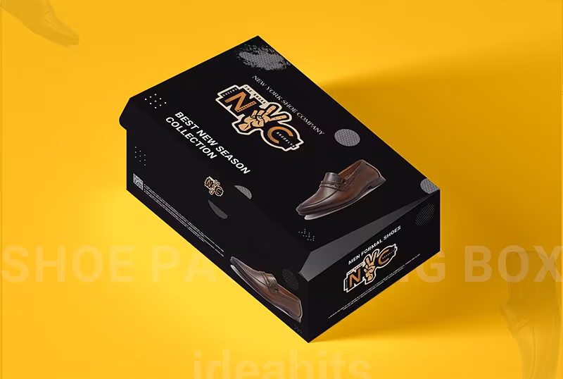 Packaging design 08