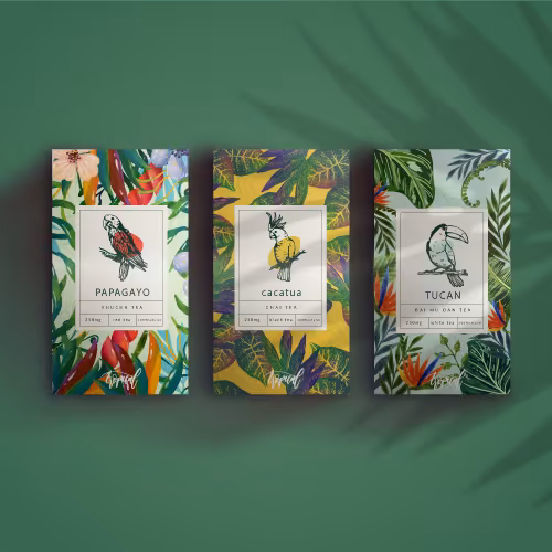 How Much Does Packaging Design Cost in the UK?