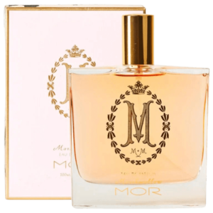 Mor Packaging Design