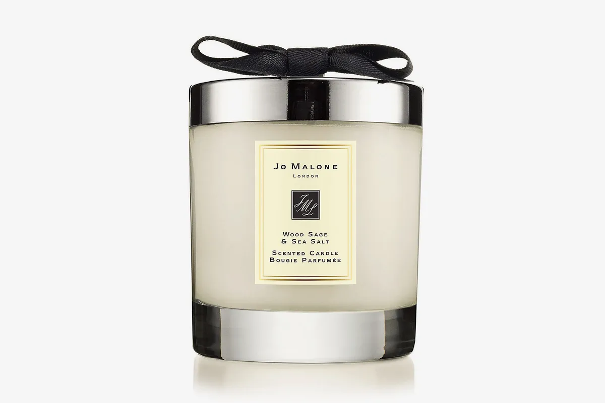 Jo Malone Wood Sage & Sea Salt Candle