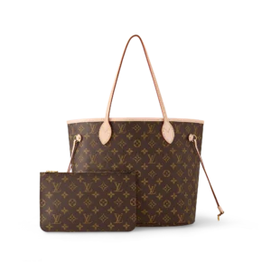 LV HAndbag Pattern Design