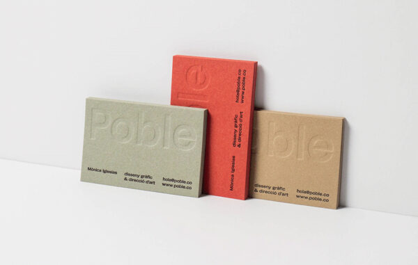 luxury embossed-bold-background-business-cards-
