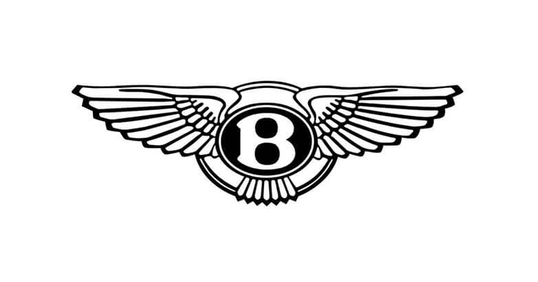 Bentley Logo
