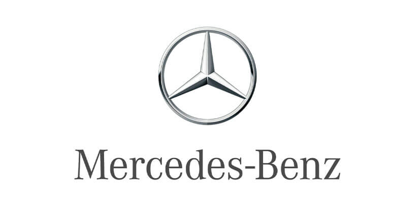 Mercedes Benz Logo