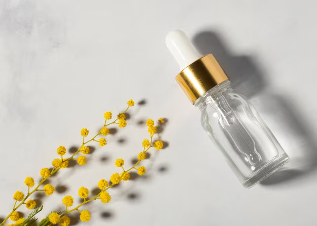 serum-bottle