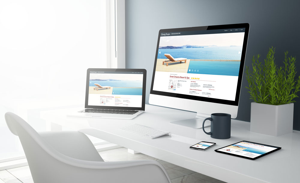 What is a Luxury Website Designer? How to Select?