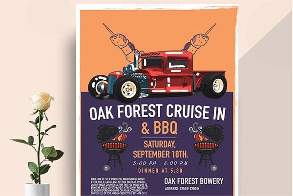 Illustration textures