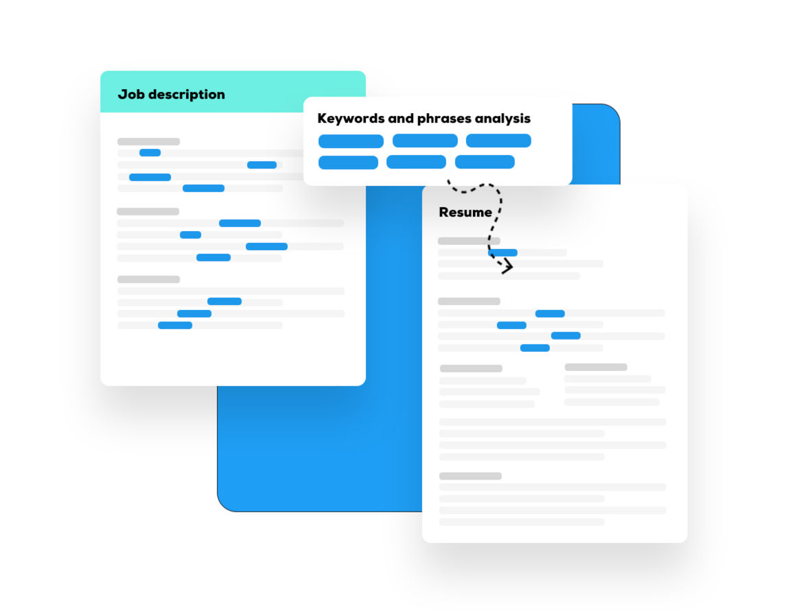 GBAI interface panels